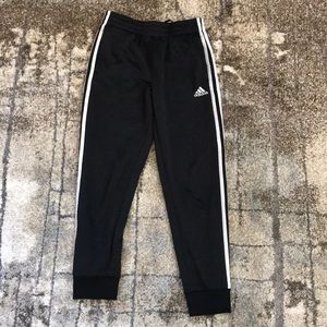 Boys M (10-12) Adidas pants